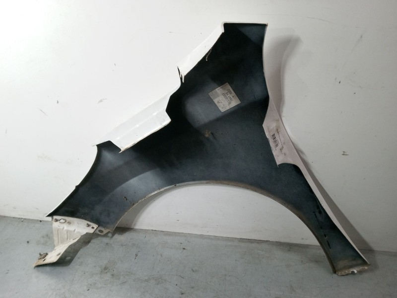 Recambio de aleta delantera derecha para peugeot 207/207+ (wa_, wc_) 1.4 16v referencia OEM IAM 7841V0  