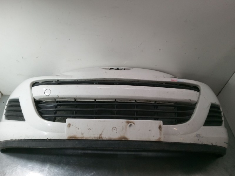 Recambio de paragolpes delantero para peugeot 207/207+ (wa_, wc_) 1.4 16v referencia OEM IAM   