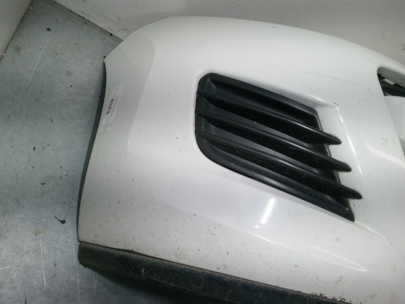 Recambio de paragolpes delantero para peugeot 207/207+ (wa_, wc_) 1.4 16v referencia OEM IAM   