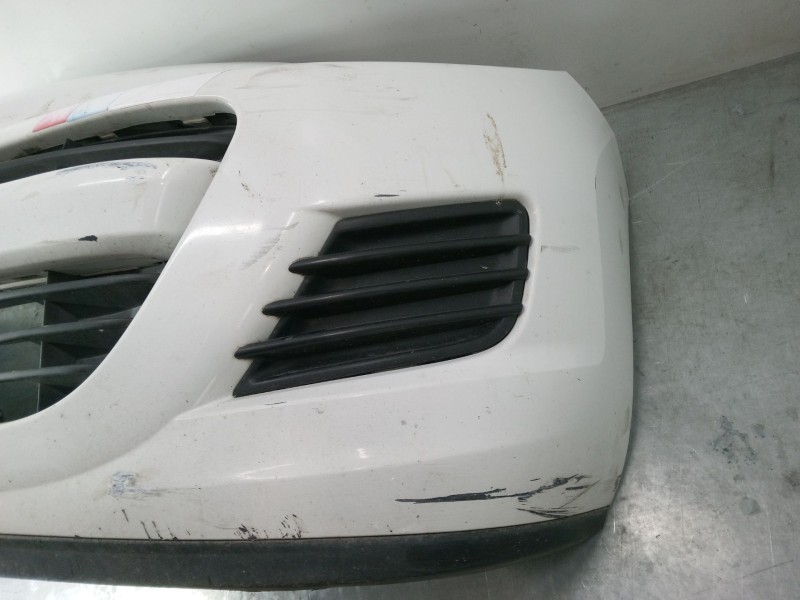Recambio de paragolpes delantero para peugeot 207/207+ (wa_, wc_) 1.4 16v referencia OEM IAM   