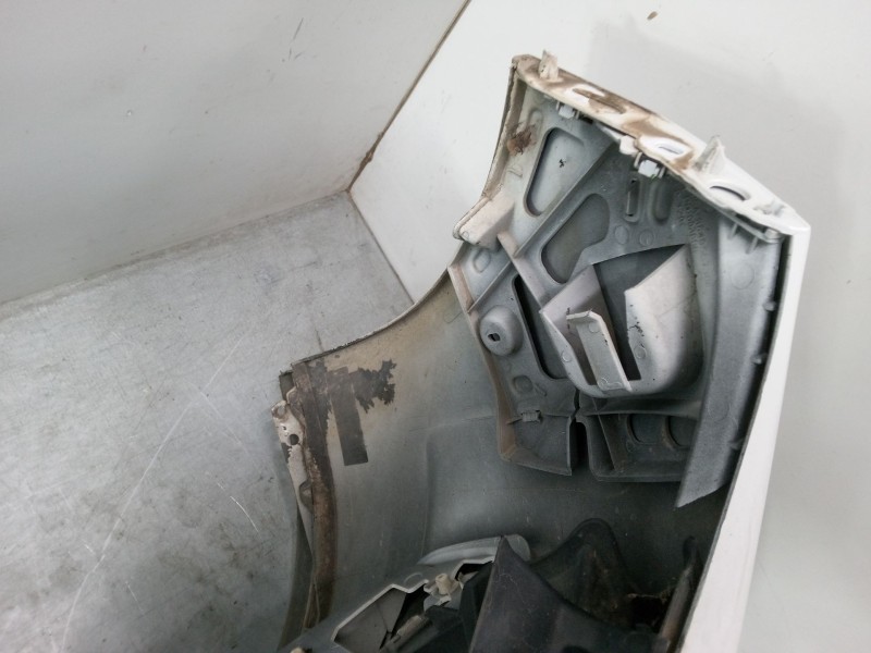 Recambio de paragolpes delantero para peugeot 207/207+ (wa_, wc_) 1.4 16v referencia OEM IAM   