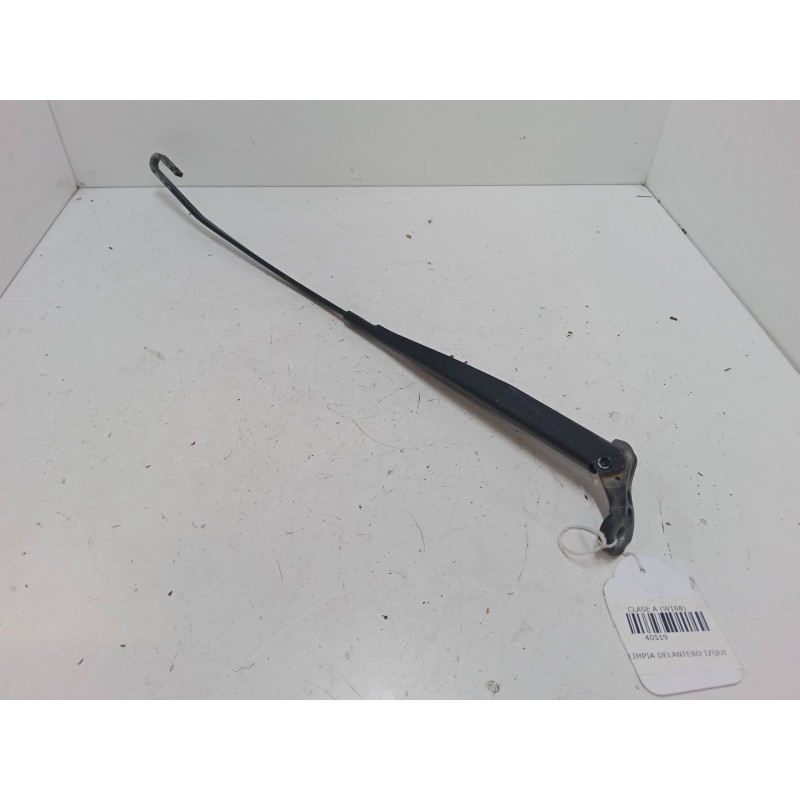 Recambio de brazo limpia delantero izquierdo para mercedes-benz clase a (w168) a 190 (168.032, 168.132) referencia OEM IAM   