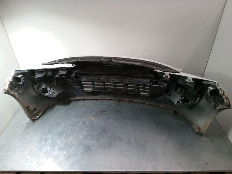 Recambio de paragolpes delantero para peugeot 207/207+ (wa_, wc_) 1.4 16v referencia OEM IAM   