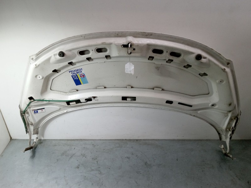 Recambio de capo para peugeot 207/207+ (wa_, wc_) 1.4 16v referencia OEM IAM 7901N2  