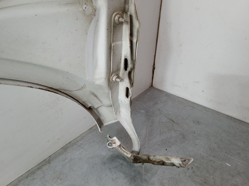 Recambio de capo para peugeot 207/207+ (wa_, wc_) 1.4 16v referencia OEM IAM 7901N2  