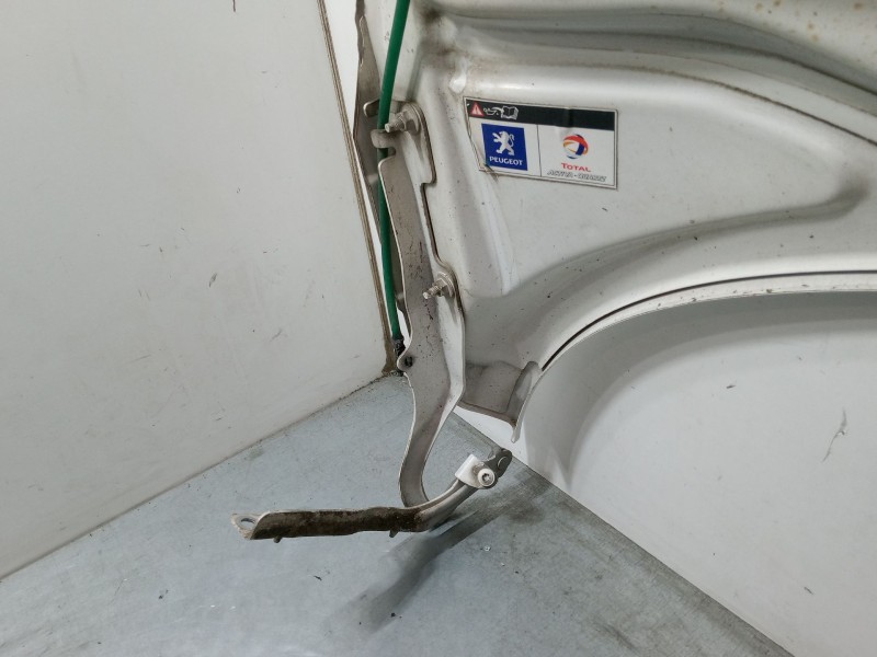 Recambio de capo para peugeot 207/207+ (wa_, wc_) 1.4 16v referencia OEM IAM 7901N2  