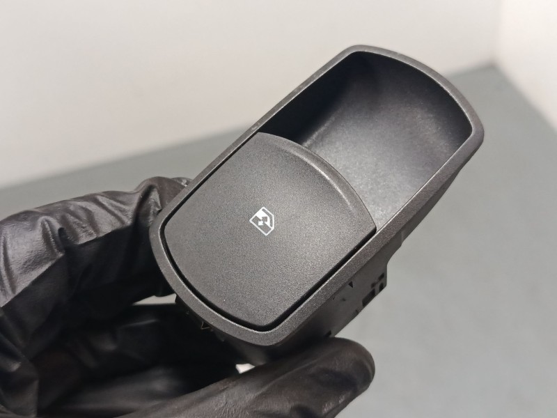 Recambio de mando elevalunas delantero derecho para opel corsa d (s07) 1.4 (l08, l68) referencia OEM IAM 13189333RW  