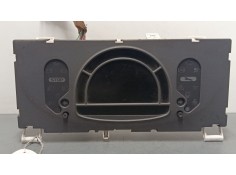 Recambio de cuadro instrumentos para renault modus / grand modus (f/jp0_) 1.4 (jp01, jp0j) referencia OEM IAM 8200495303  
