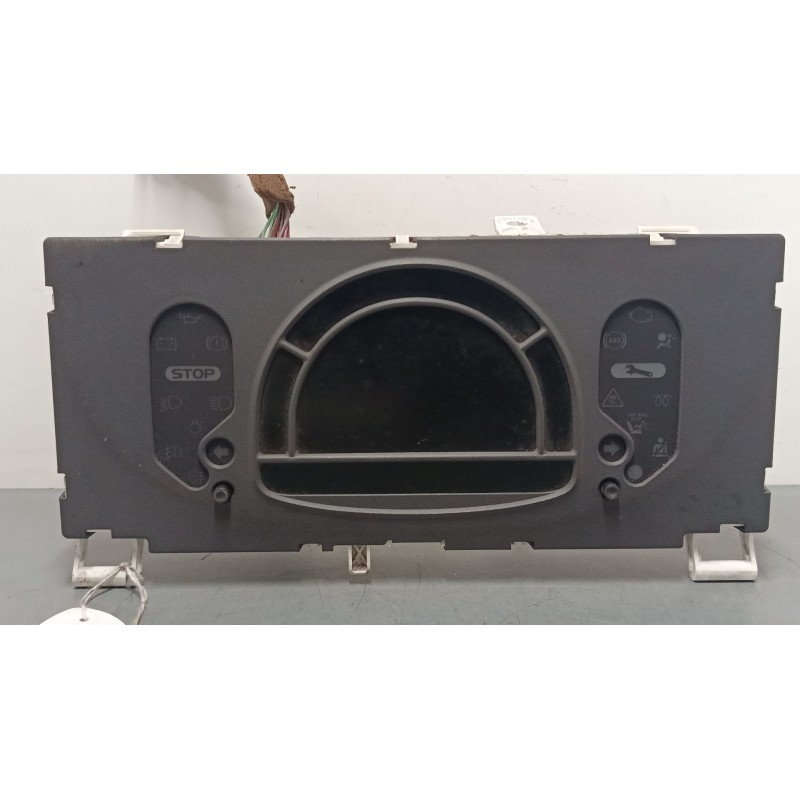 Recambio de cuadro instrumentos para renault modus / grand modus (f/jp0_) 1.4 (jp01, jp0j) referencia OEM IAM 8200495303  