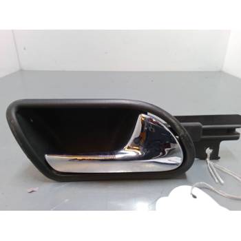 MANETA INTERIOR TRASERA DERECHA 3B0837205F3FZ 