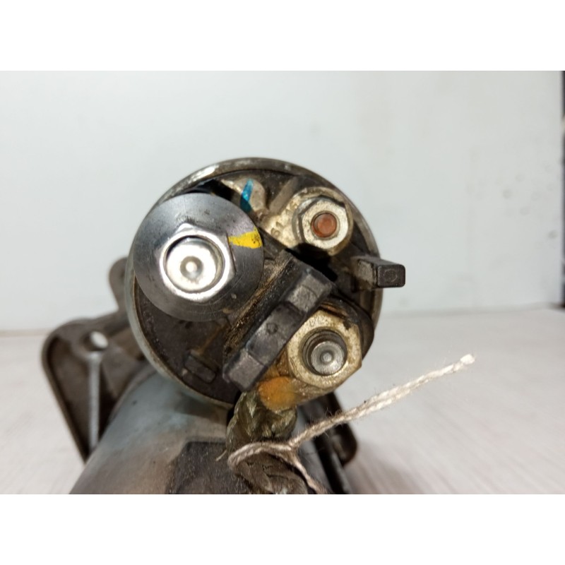 Recambio de motor arranque para dacia dokker monospace (ke_) 1.5 dci / blue dci 75 (keaj, keah, kejw) referencia OEM IAM 25D6322