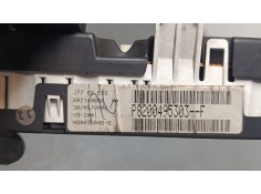 Recambio de cuadro instrumentos para renault modus / grand modus (f/jp0_) 1.4 (jp01, jp0j) referencia OEM IAM 8200495303   2