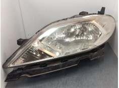 Recambio de faro izquierdo para honda fr-v (be) 1.7 (be1) referencia OEM IAM   