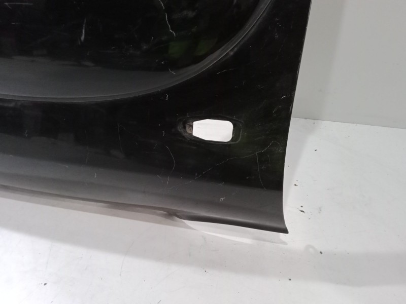 Recambio de aleta delantera derecha para hyundai tucson (jm) 2.0 crdi referencia OEM IAM   