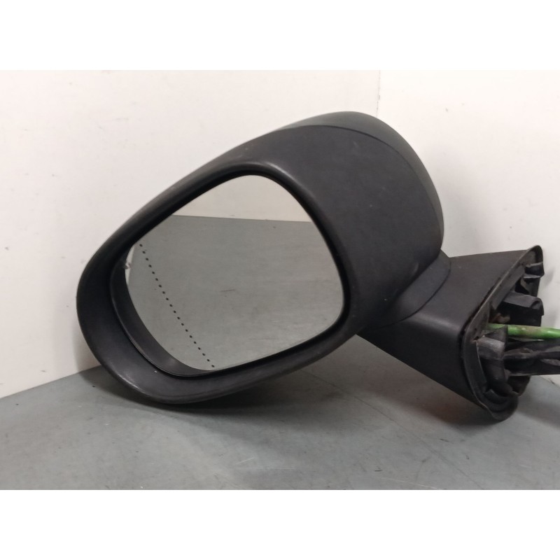 Recambio de retrovisor electrico izquierdo para renault modus / grand modus (f/jp0_) 1.4 (jp01, jp0j) referencia OEM IAM 8200436