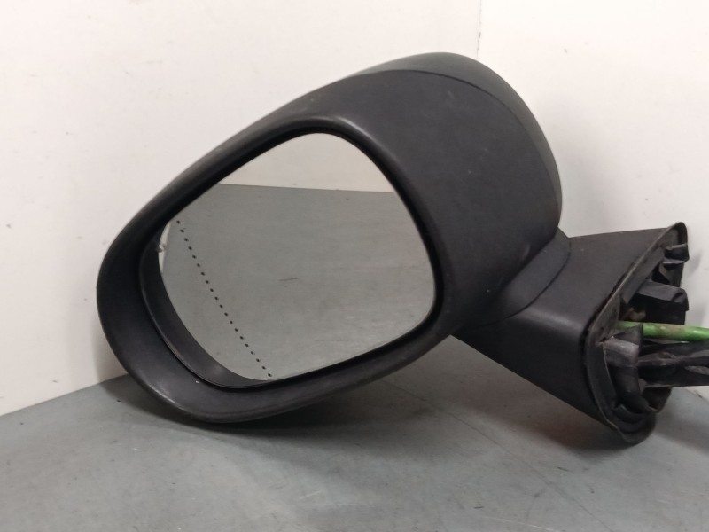 Recambio de retrovisor electrico izquierdo para renault modus / grand modus (f/jp0_) 1.4 (jp01, jp0j) referencia OEM IAM 8200436