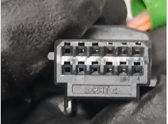 Recambio de retrovisor electrico izquierdo para renault modus / grand modus (f/jp0_) 1.4 (jp01, jp0j) referencia OEM IAM 8200436 2