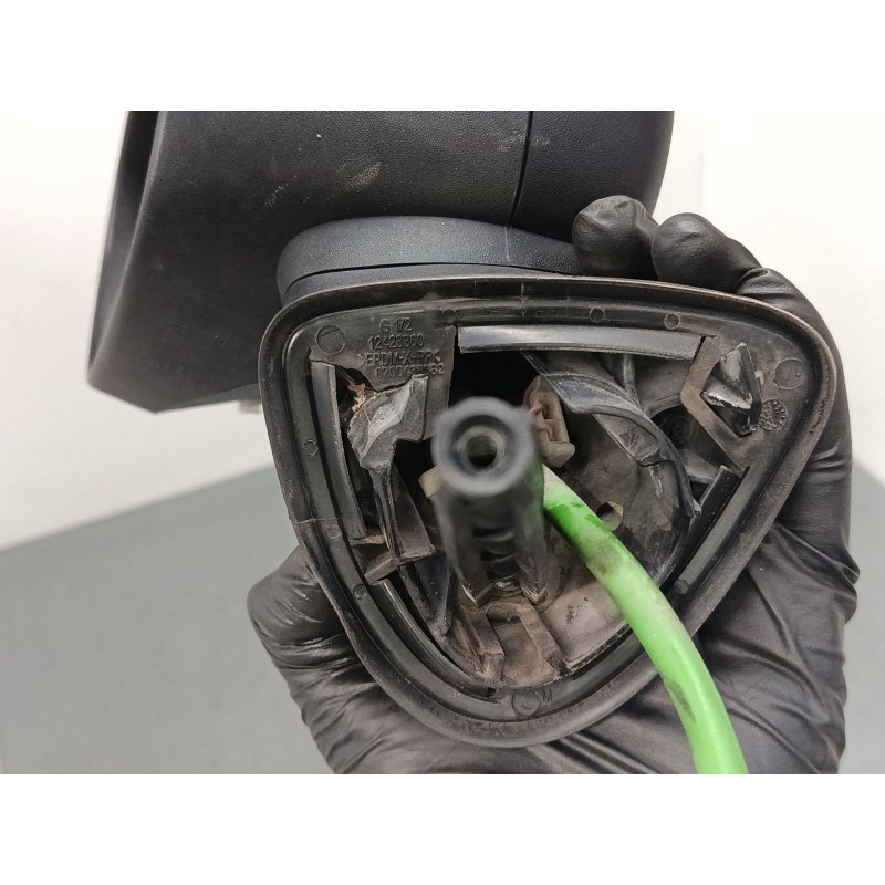 Recambio de retrovisor electrico izquierdo para renault modus / grand modus (f/jp0_) 1.4 (jp01, jp0j) referencia OEM IAM 8200436