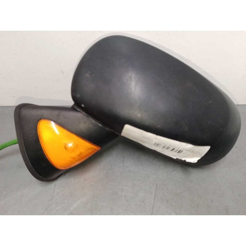 Recambio de retrovisor electrico izquierdo para renault modus / grand modus (f/jp0_) 1.4 (jp01, jp0j) referencia OEM IAM 8200436