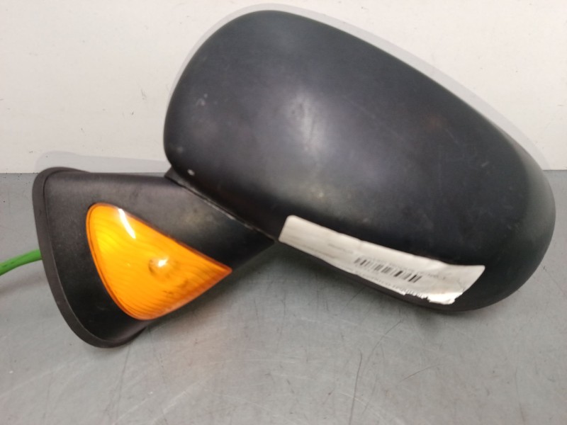 Recambio de retrovisor electrico izquierdo para renault modus / grand modus (f/jp0_) 1.4 (jp01, jp0j) referencia OEM IAM 8200436