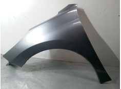 Recambio de aleta delantera izquierda para peugeot 207 cc (wd_) 1.6 16v referencia OEM IAM   