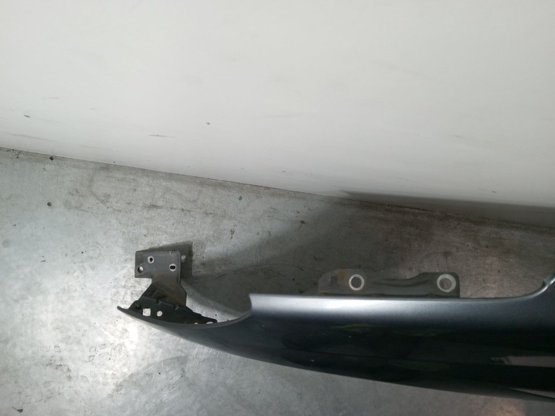 Recambio de aleta delantera izquierda para peugeot 207 cc (wd_) 1.6 16v referencia OEM IAM   