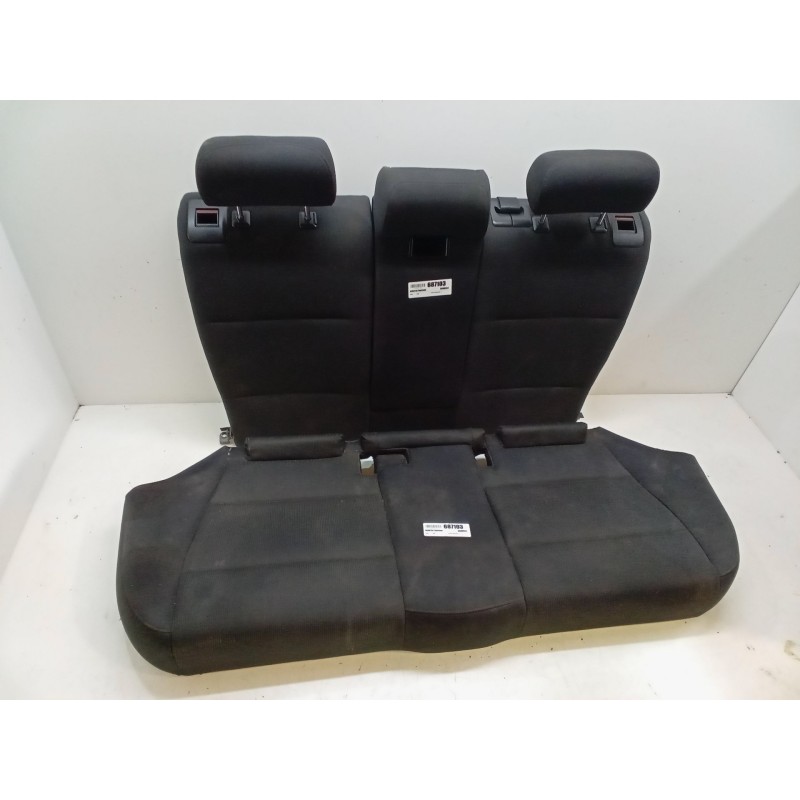 Recambio de asiento trasero para bmw x3 (e83) 2.0 sd referencia OEM IAM   