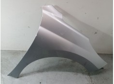 Recambio de aleta delantera derecha para peugeot 207/207+ (wa_, wc_) 1.4 16v referencia OEM IAM   