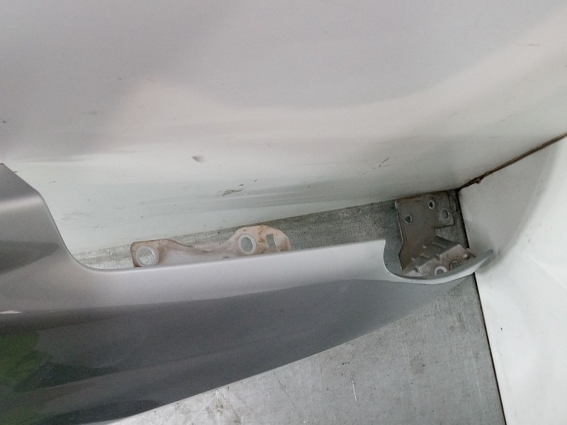 Recambio de aleta delantera derecha para peugeot 207/207+ (wa_, wc_) 1.4 16v referencia OEM IAM   