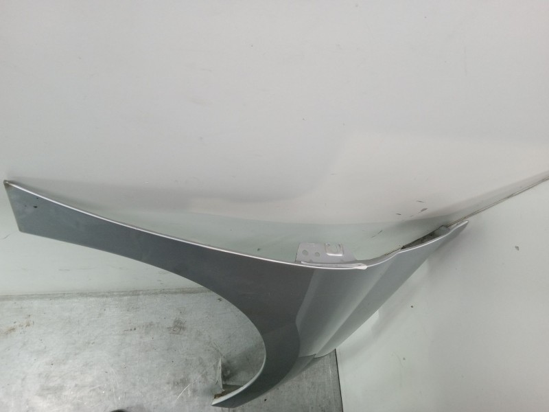 Recambio de aleta delantera derecha para peugeot 207/207+ (wa_, wc_) 1.4 16v referencia OEM IAM   