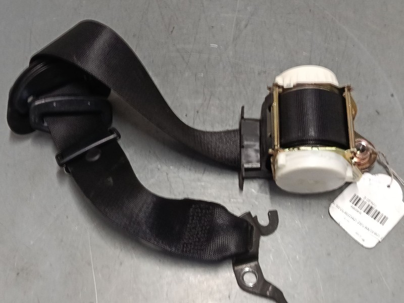 Recambio de cinturon seguridad delantero derecho para bmw 3 (e90) 320 d referencia OEM IAM S27069956  
