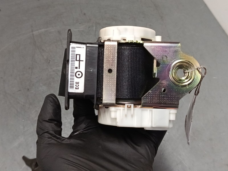 Recambio de cinturon seguridad delantero izquierdo para bmw 3 (e90) 320 d referencia OEM IAM S27069955  