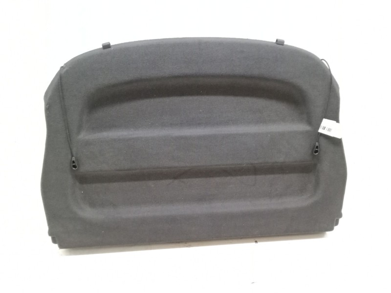 Recambio de bandeja trasera para renault megane iii coupé (dz0/1_) 1.6 16v (dz0u, dz1b, dz1h) referencia OEM IAM   