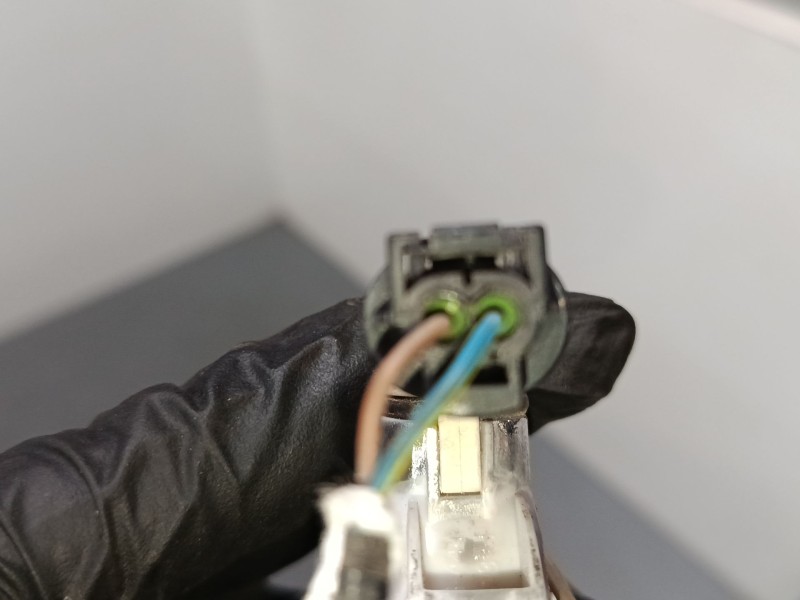 Recambio de intermitente lateral izquierdo para bmw 3 (e90) 320 d referencia OEM IAM   