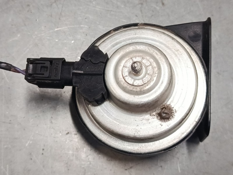 Recambio de claxon para bmw 3 (e90) 320 d referencia OEM IAM 715942003  