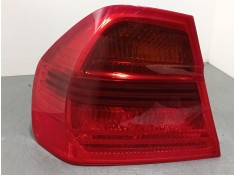 Recambio de piloto trasero izquierdo para bmw 3 (e90) 320 d referencia OEM IAM 63216937457  