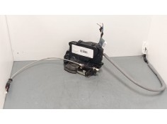 Recambio de cerradura puerta delantera derecha para bmw 3 (e90) 320 d referencia OEM IAM 4389474  