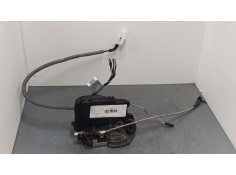 Recambio de cerradura puerta delantera izquierda para bmw 3 (e90) 320 d referencia OEM IAM 4389471  