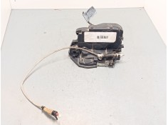 Recambio de cerradura puerta trasera derecha para bmw 3 (e90) 320 d referencia OEM IAM 4389476  