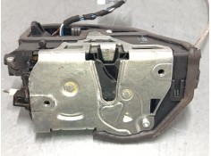 Recambio de cerradura puerta trasera derecha para bmw 3 (e90) 320 d referencia OEM IAM 4389476   2