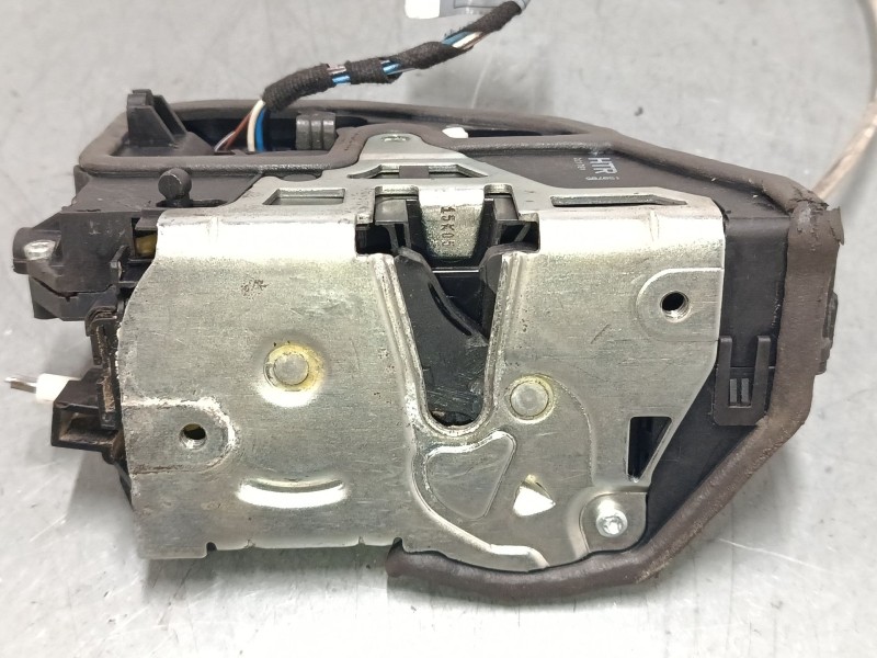 Recambio de cerradura puerta trasera derecha para bmw 3 (e90) 320 d referencia OEM IAM 4389476  