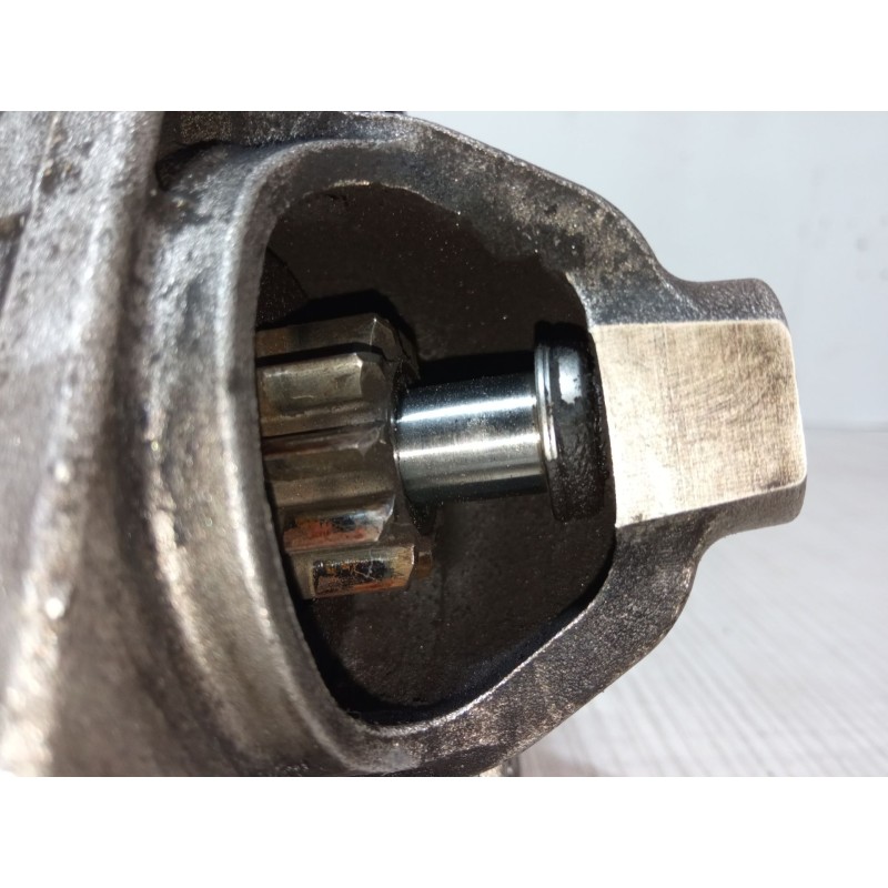 Recambio de motor arranque para dacia dokker monospace (ke_) 1.5 dci / blue dci 75 (keaj, keah, kejw) referencia OEM IAM 25D6322