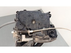 Recambio de cerradura puerta trasera izquierda para bmw 3 (e90) 320 d referencia OEM IAM 4389475   2