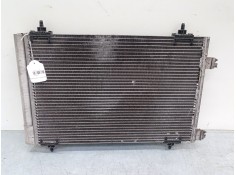 Recambio de radiador a/a /condensador para peugeot 307 cc (3b) 2.0 16v referencia OEM IAM 9682531280or  