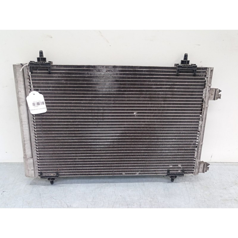 Recambio de radiador a/a /condensador para peugeot 307 cc (3b) 2.0 16v referencia OEM IAM 9682531280or  