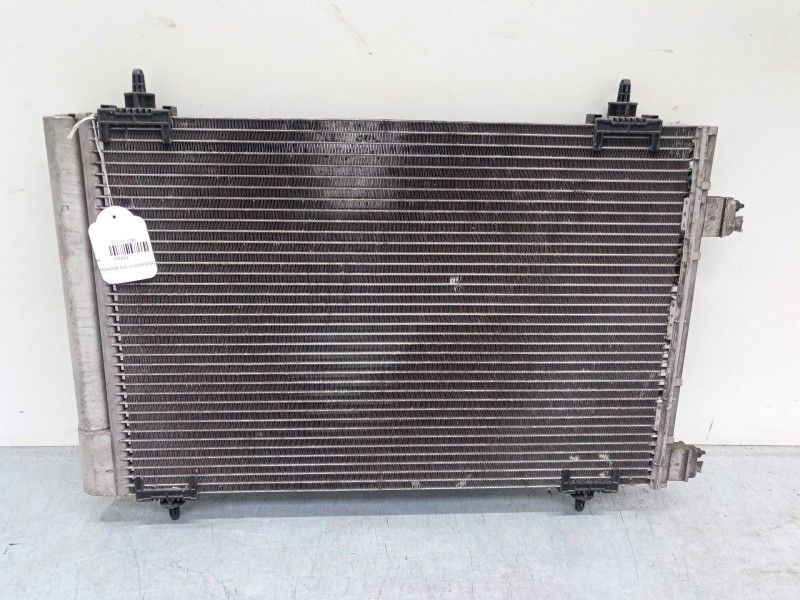 Recambio de radiador a/a /condensador para peugeot 307 cc (3b) 2.0 16v referencia OEM IAM 9682531280or  