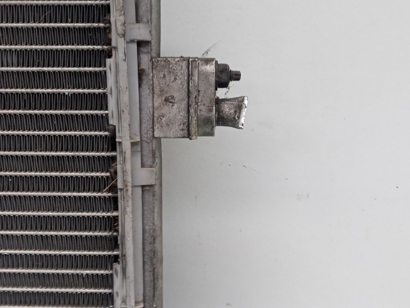 Recambio de radiador a/a /condensador para peugeot 307 cc (3b) 2.0 16v referencia OEM IAM 9682531280or  