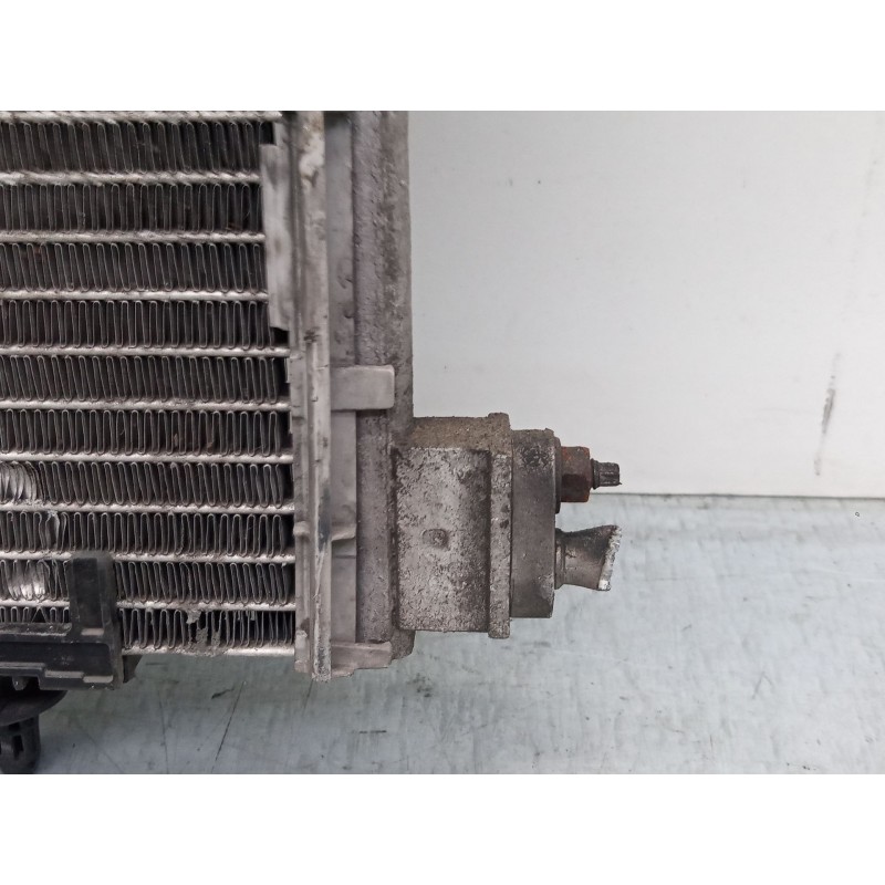 Recambio de radiador a/a /condensador para peugeot 307 cc (3b) 2.0 16v referencia OEM IAM 9682531280or  