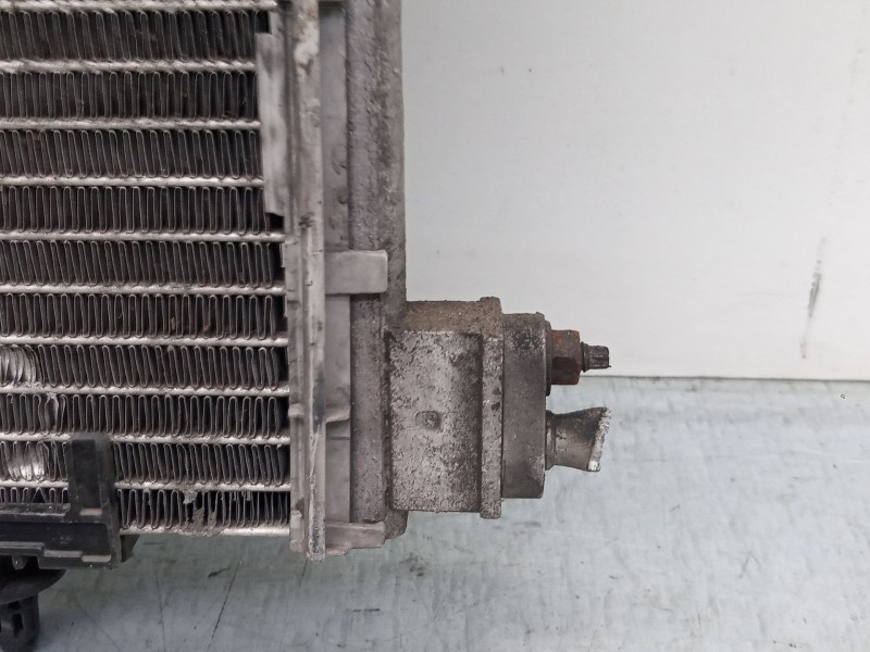 Recambio de radiador a/a /condensador para peugeot 307 cc (3b) 2.0 16v referencia OEM IAM 9682531280or  