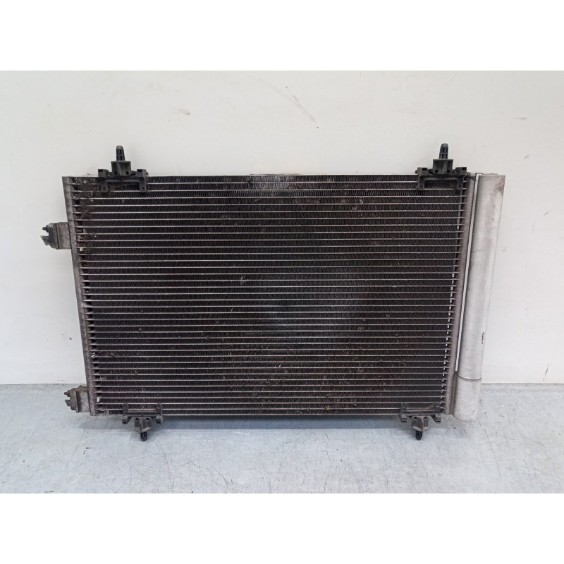 Recambio de radiador a/a /condensador para peugeot 307 cc (3b) 2.0 16v referencia OEM IAM 9682531280or  